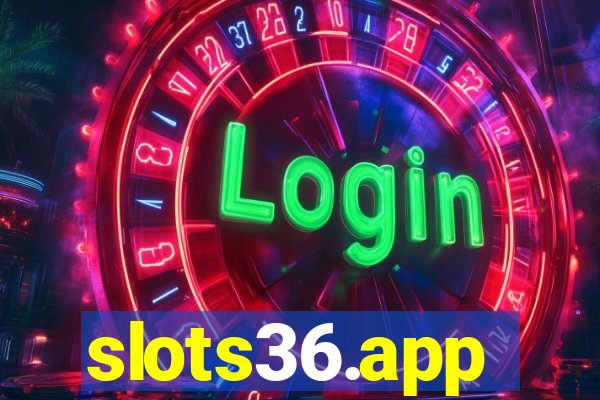 slots36.app