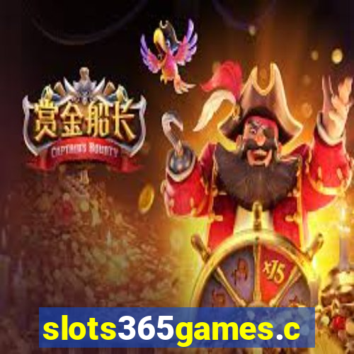 slots365games.com