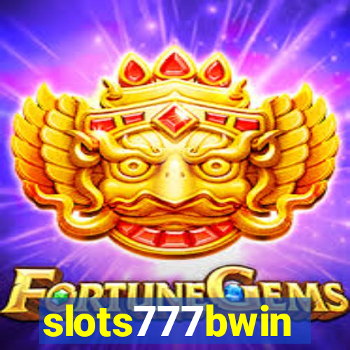 slots777bwin