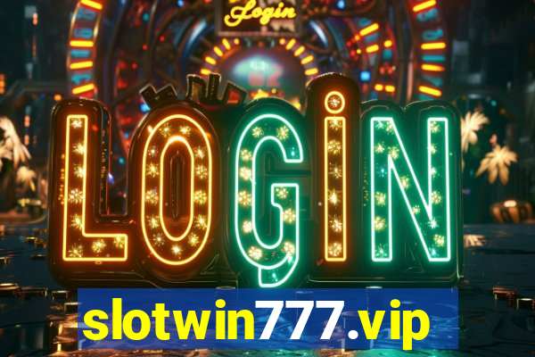 slotwin777.vip