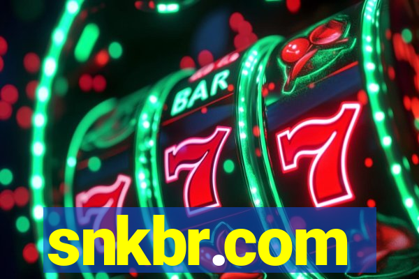 snkbr.com