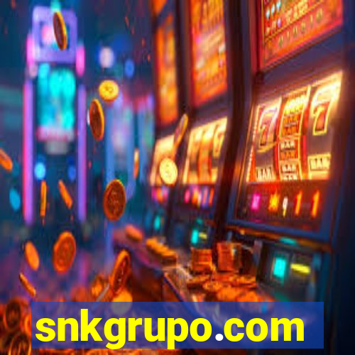 snkgrupo.com