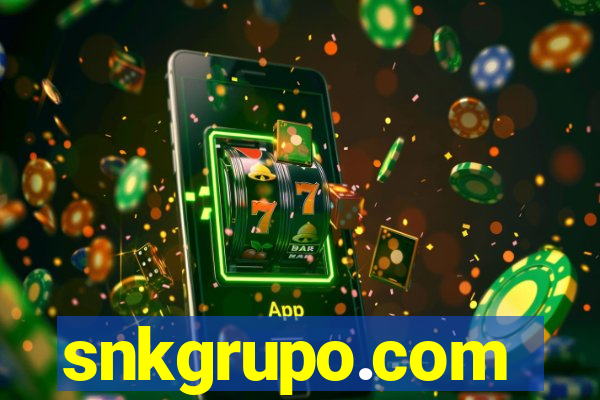 snkgrupo.com