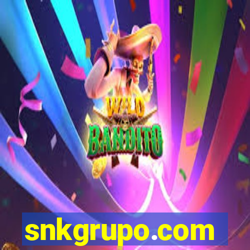 snkgrupo.com