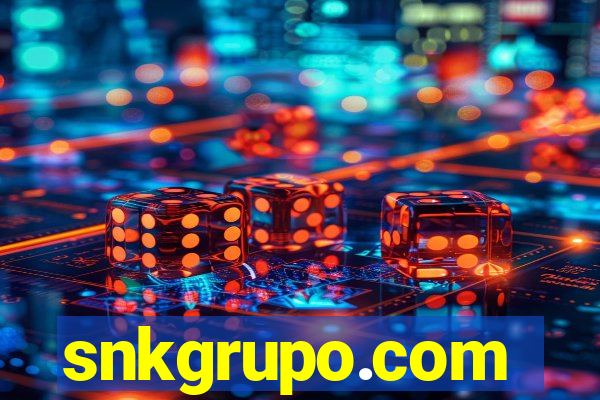 snkgrupo.com