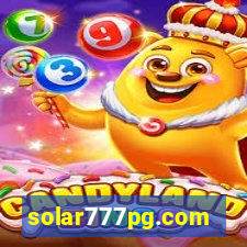 solar777pg.com