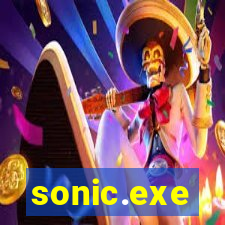 sonic.exe