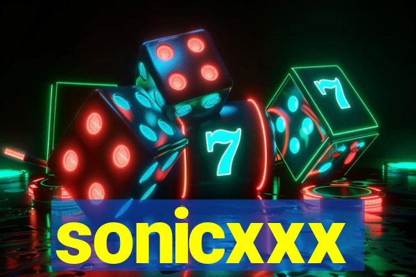 sonicxxx