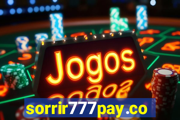 sorrir777pay.com