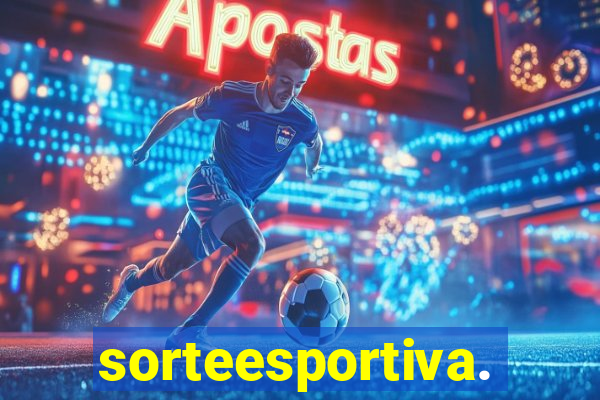 sorteesportiva.bet