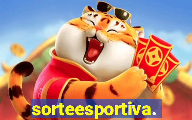 sorteesportiva.net