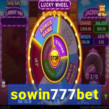 sowin777bet