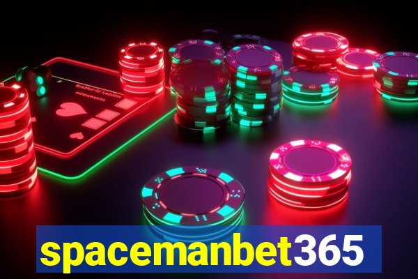 spacemanbet365