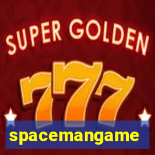 spacemangame