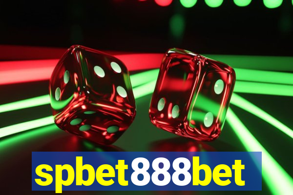 spbet888bet