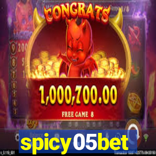 spicy05bet