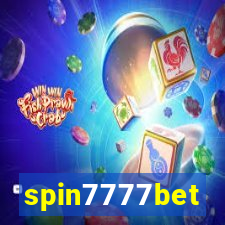 spin7777bet