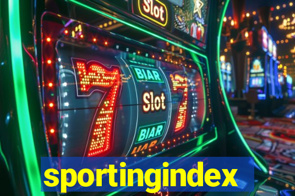 sportingindex