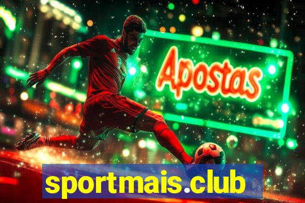 sportmais.club