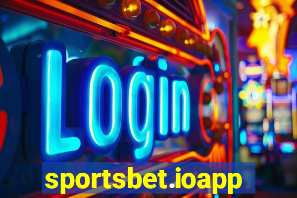 sportsbet.ioapp