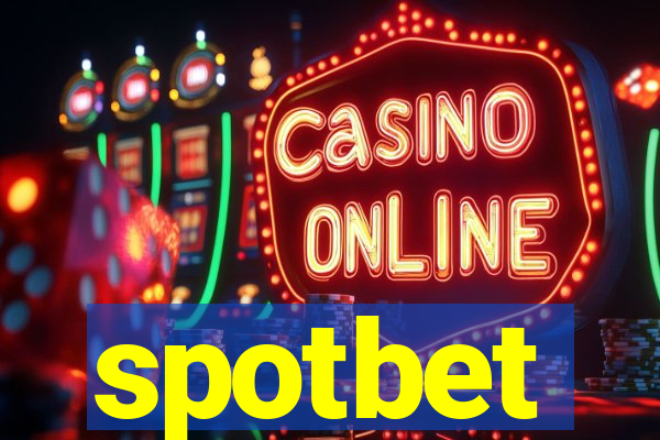 spotbet