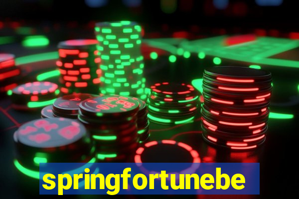 springfortunebet