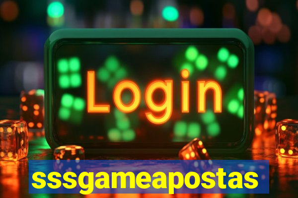 sssgameapostas