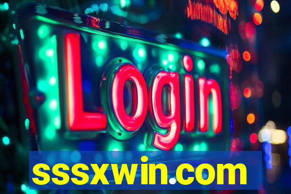 sssxwin.com