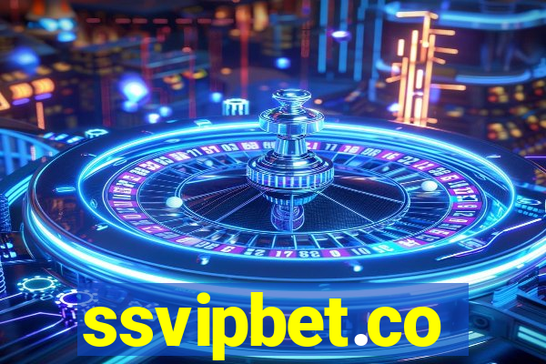 ssvipbet.co