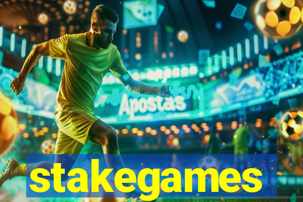 stakegames