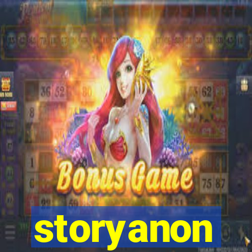 storyanon