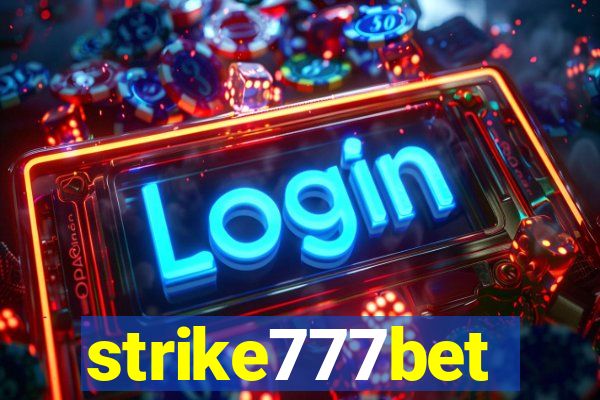 strike777bet