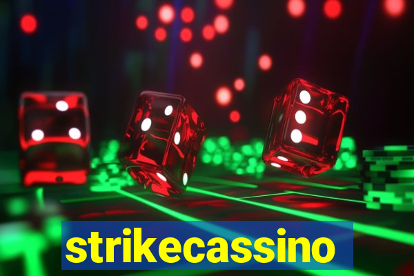 strikecassino