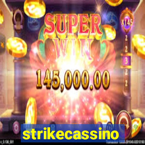 strikecassino