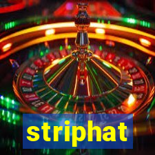 striphat