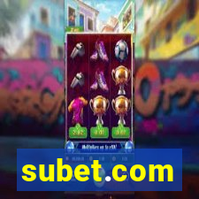 subet.com