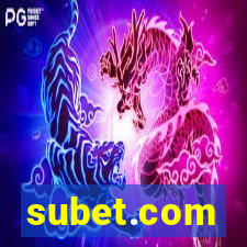 subet.com