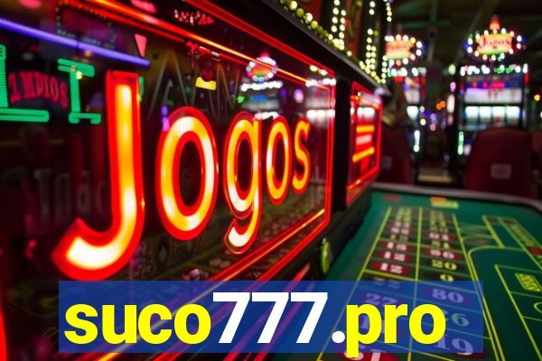 suco777.pro