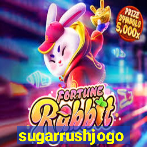 sugarrushjogo