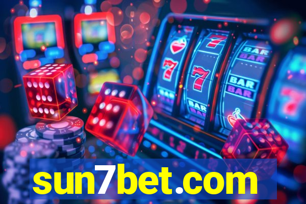 sun7bet.com