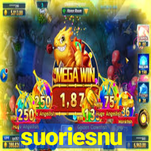 suoriesnu