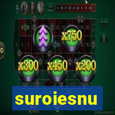 suroiesnu