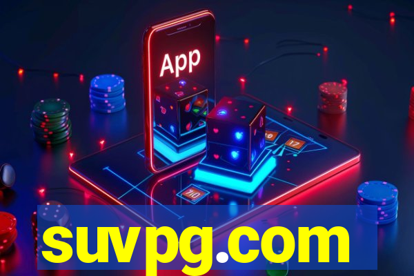 suvpg.com