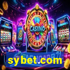 sybet.com