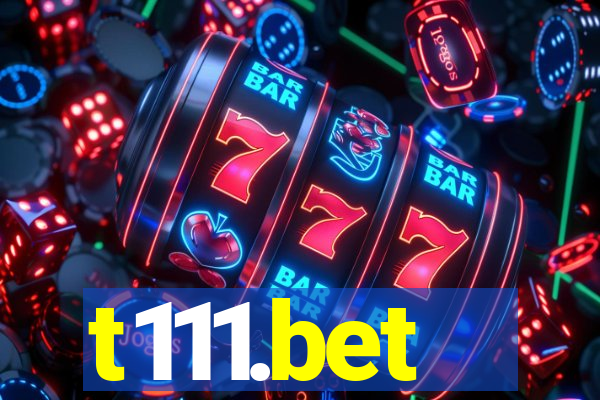 t111.bet