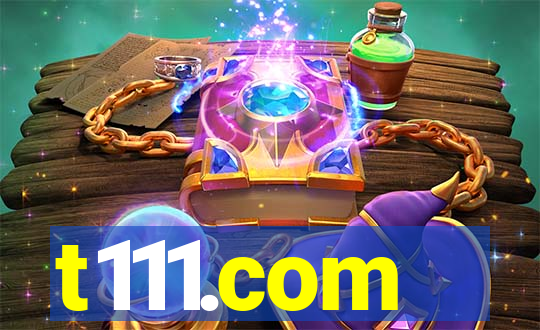 t111.com