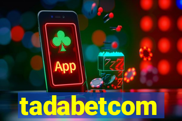 tadabetcom