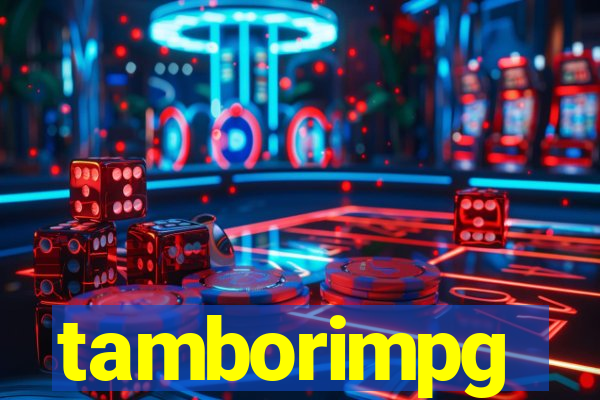 tamborimpg