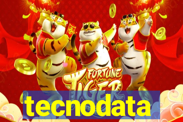 tecnodata