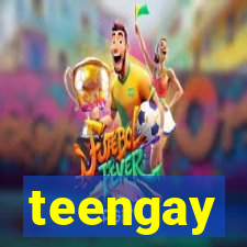 teengay